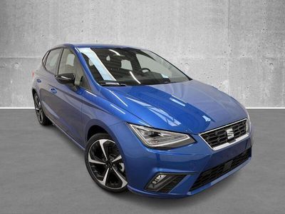 gebraucht Seat Ibiza FR 1.0 TSI 110PS/81kW 6G 2024