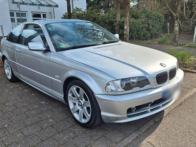 Second-hand BMW 328 193 CP (141 kW) 1999 Coupe