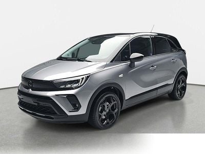 Usata Opel Crossland Enjoy 110 CV (80 kW) 2024 Metallic SUV
