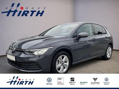 Gebraucht VW Golf VIII Life 110 PS (80 kW) 2021