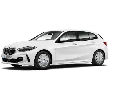 Gebraucht BMW 118 Shadowline 150 PS (110 kW) 2026 Kleinwagen