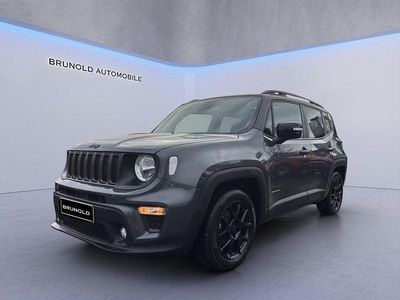 Gebraucht Jeep Renegade 131 PS (96 kW) 2022 Grau SUV