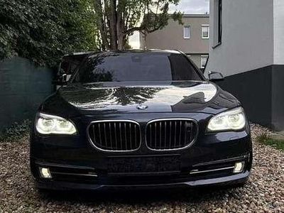 BMW 750L