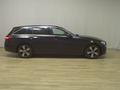 Gebraucht Mercedes C180