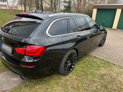 BMW 535