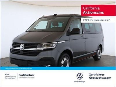 VW California