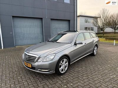 Gebraucht Mercedes S250 Avantgarde 204 PS (150 kW) 2010 Grau Limousine
