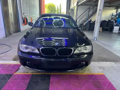 Gebraucht BMW 318