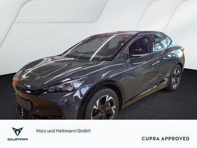 Gebraucht Cupra Tavascan Endurance 210 kW (286 PS) 2025 Uranograu SUV