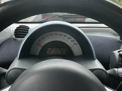Używany Smart ForTwo Cabrio