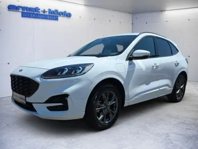 Gebraucht Ford Kuga ST-Line X 225 PS (165 kW) 2023 SUV