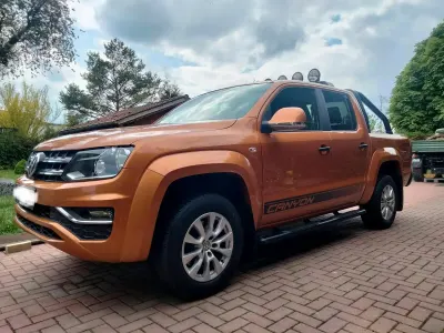 Gebraucht VW Amarok