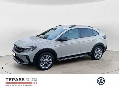 Ny VW Taigo 116 HK (85 kW) 2026 Grå SUV