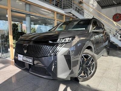 Gebraucht Peugeot 5008 Allure 145 PS (106 kW) 2025 Titangrau SUV