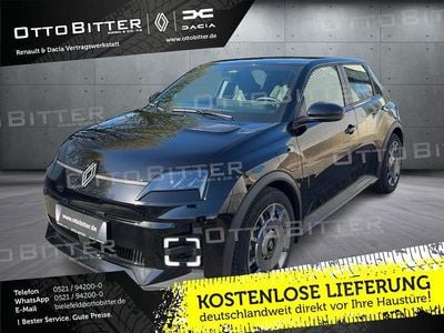 Neu Renault R5 Evolution 89 kW (122 PS) 2026 Kleinwagen