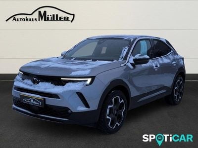 Gebraucht Opel Mokka Ultimate 136 PS (100 kW) 2024 SUV