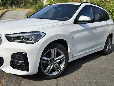 Gebraucht BMW X1