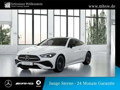 Gebraucht Mercedes CLE300