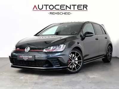 Używany VW Golf VII