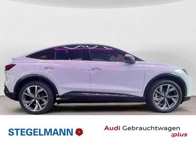 Audi e-tron Sportback
