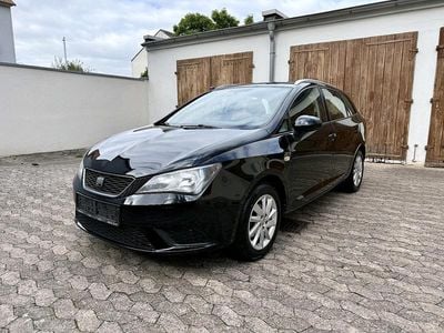 Seat Ibiza ST