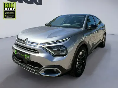 Gebraucht Citroën C4 X