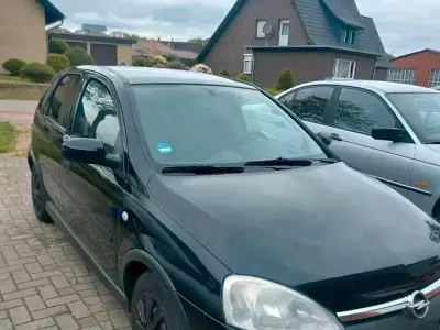 Second-hand Opel Corsa