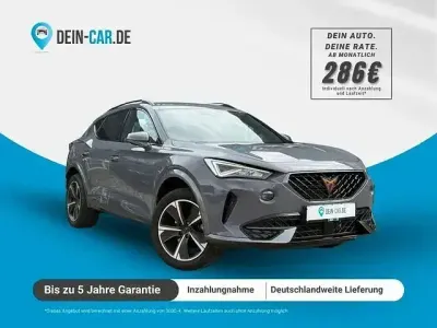 Gebraucht Cupra Formentor