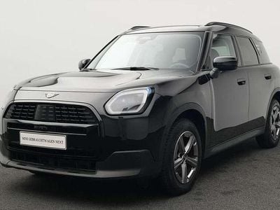 Gebraucht Mini Countryman Classic 170 PS (125 kW) 2025 Schwarz SUV