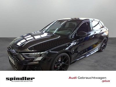 Audi RS3 Sportback