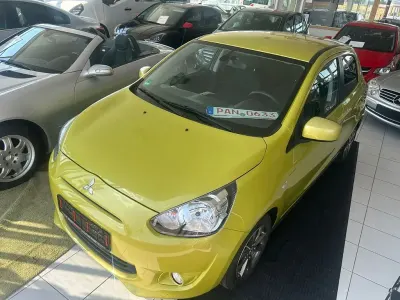 Gebraucht Mitsubishi Space Star