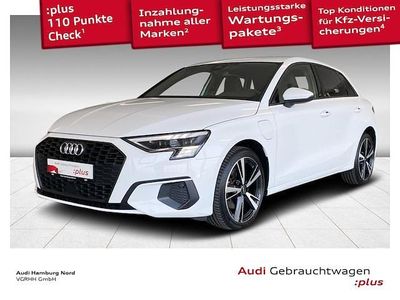 Audi A3 Sportback e-tron
