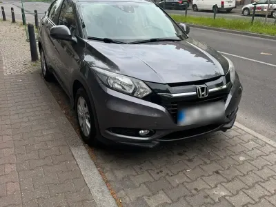Gebraucht Honda HR-V