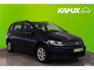 Gebraucht VW Touran