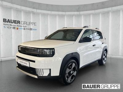 Gebraucht Fiat Grande Panda La Prima 101 PS (74 kW) 2026 Weiß Kleinwagen