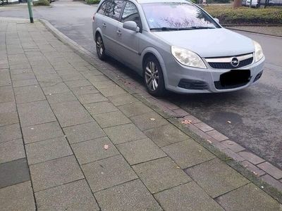 gebraucht Opel Vectra 