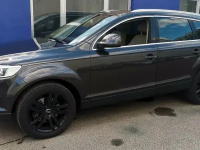 Gebraucht Audi Q7
