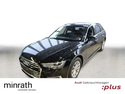 Gebraucht Audi A6