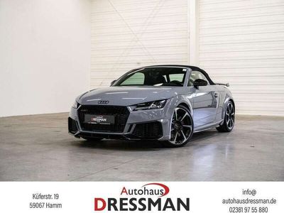 gebraucht Audi TT RS 2.5 TFSI MATRIX B&O KAMERA RS AGA DAB