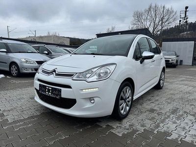 Weiß Gebraucht 2014 Citroën C3 SELECTION Kleinwagen | 5.700 € (Fairer Preis)