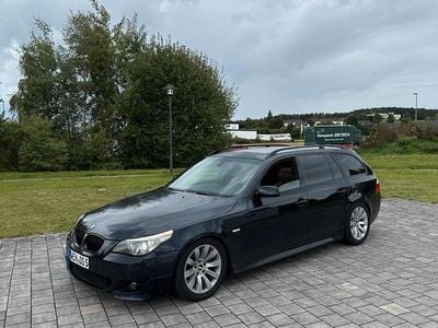 BMW 535