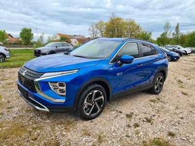 gebraucht Mitsubishi Eclipse 2.4 Cross PLUG-IN HYBRID Select ##