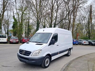 gebraucht Mercedes Sprinter 2.2 CDI LKW KASTEN L2H2