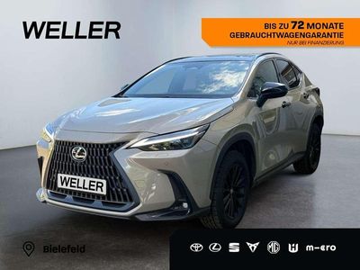 Lexus NX350h