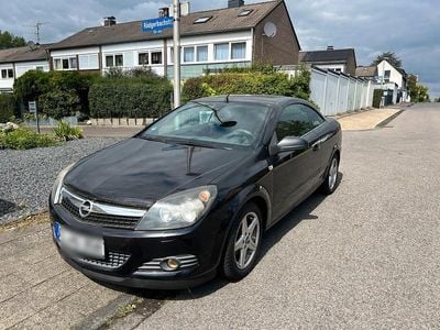 Opel Astra Cabriolet