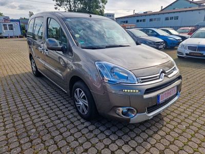 gebraucht Citroën Berlingo Kombi Selection.AUTOMATIK