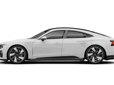 Nouă Audi e-tron GT quattro 430 kW (585 CP) 2026 Berlinǎ