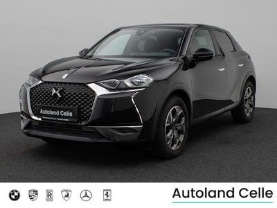 DS Automobiles DS3 Crossback