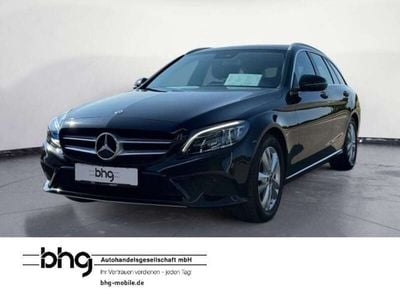 Mercedes C300