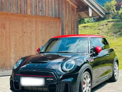 Gebraucht Mini John Cooper Works